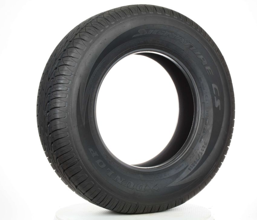 DUNLOP Signature CS 235/60R17 All-Season