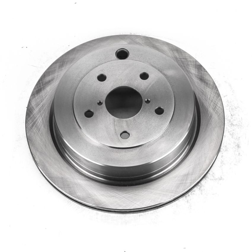 PowerStop JBR1368 AutoSpecialty Brake Rotor