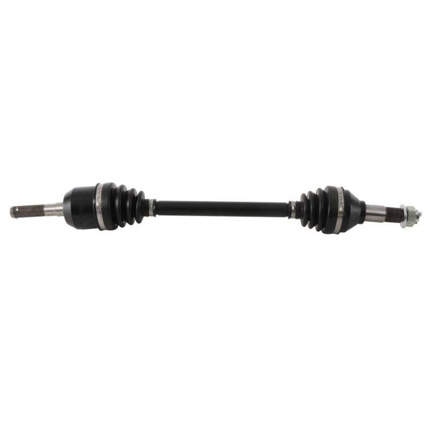 All Balls Racing AB8-CA-8-213 2011 Can-Am Commander 800 STD 8 Ball Axle - Front Right