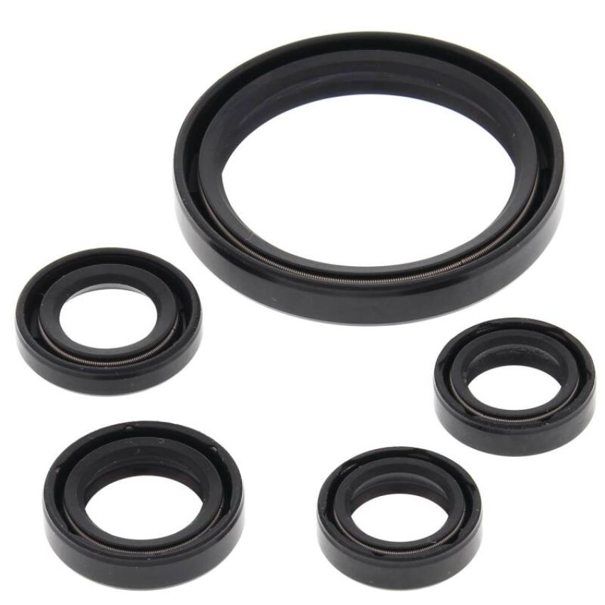 Vertex Pistons 822350 Vertex Gaskets 09-23 Yamaha YFZ450R Oil Seal Kit
