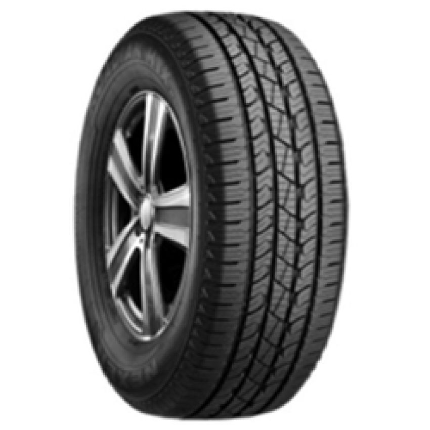 NEXEN Roadian HTXRH5 105H 245/60R18 All Season