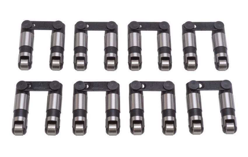 EDELBROCK EDE97423 SBC Hydraulic Roller Lifters