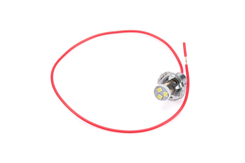QUICKCAR RACING PRODUCTS QRP611-33 Replacement Light/Socket for QuickCar Standard