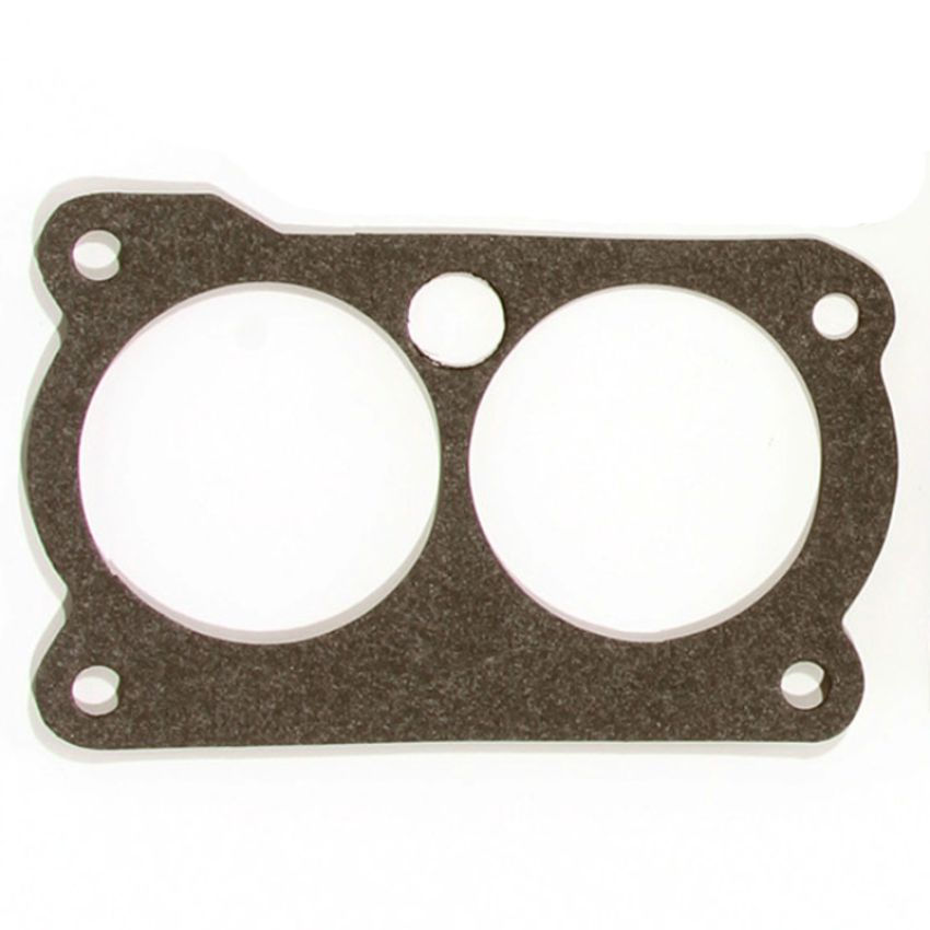 BBK Performance Parts 1584 THROTTLE BODY GASKET KIT GM TWIN 58MM FOR #1536-1539-1542-1544