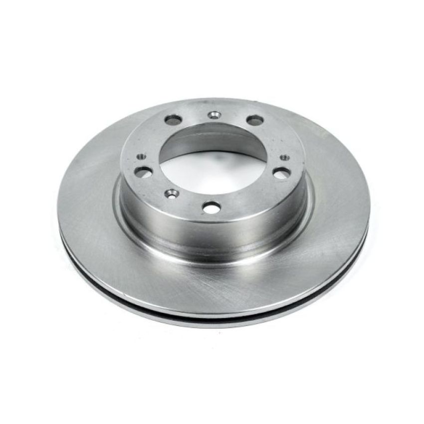 PowerStop EBR621 AutoSpecialty Brake Rotor
