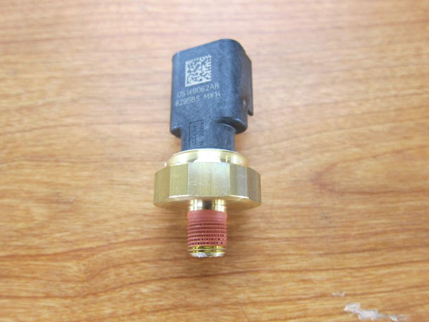 2005-2016 Chrysler Dodge Jeep Ram Oil Pressure Sending Unit New Mopar OEM