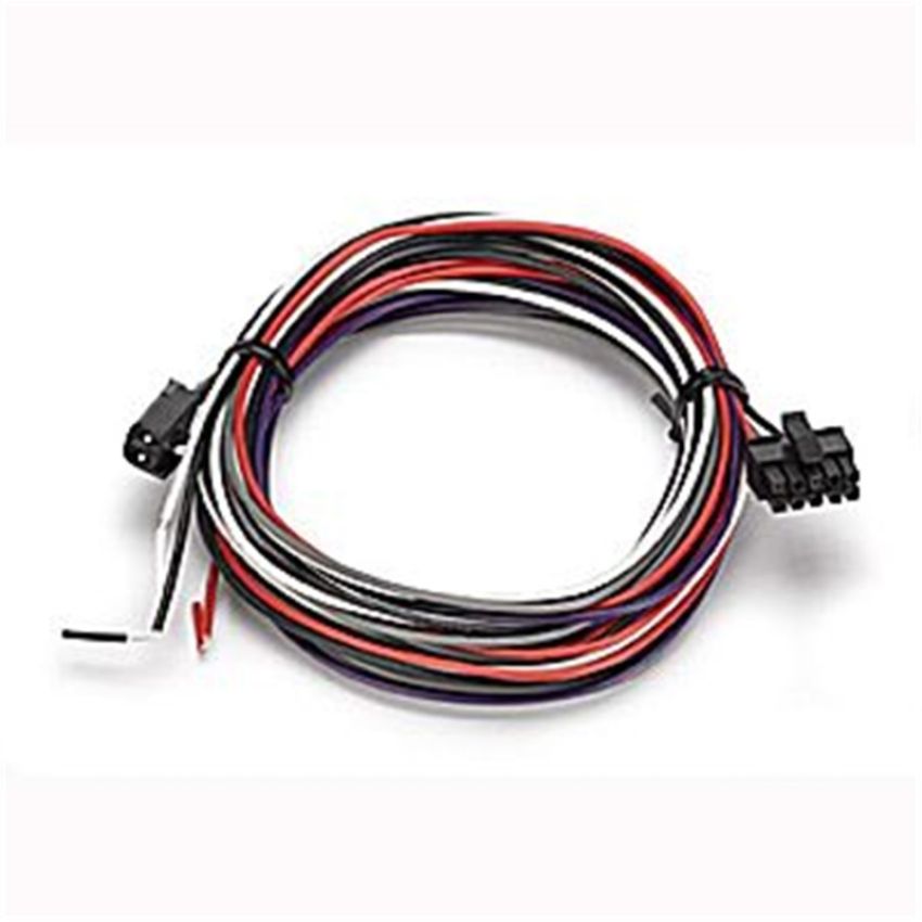 AutoMeter 5226 WIRE HARNESS, TEMPERATURE, DIGITAL STEPPER MOTOR, REPLACEMENT