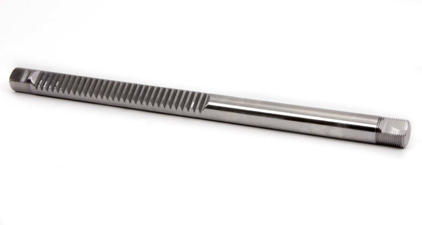 SWEET SWE001-21011 Rack Shaft 16-7/16in for 18-1/4in Rack