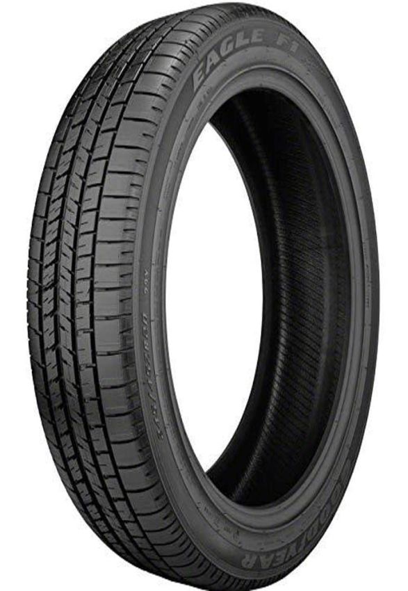 GOODYEAR Eagle F1 Supercar 3 305/30R20 Summer