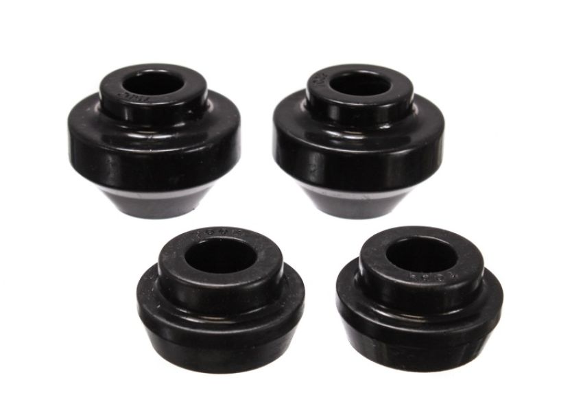 ENERGY SUSPENSION ENE4-7109G Strut Arm Bushing - Blac