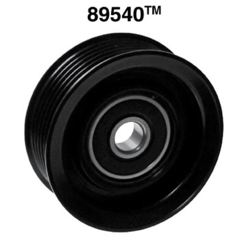 Dayco 89540 Pulley