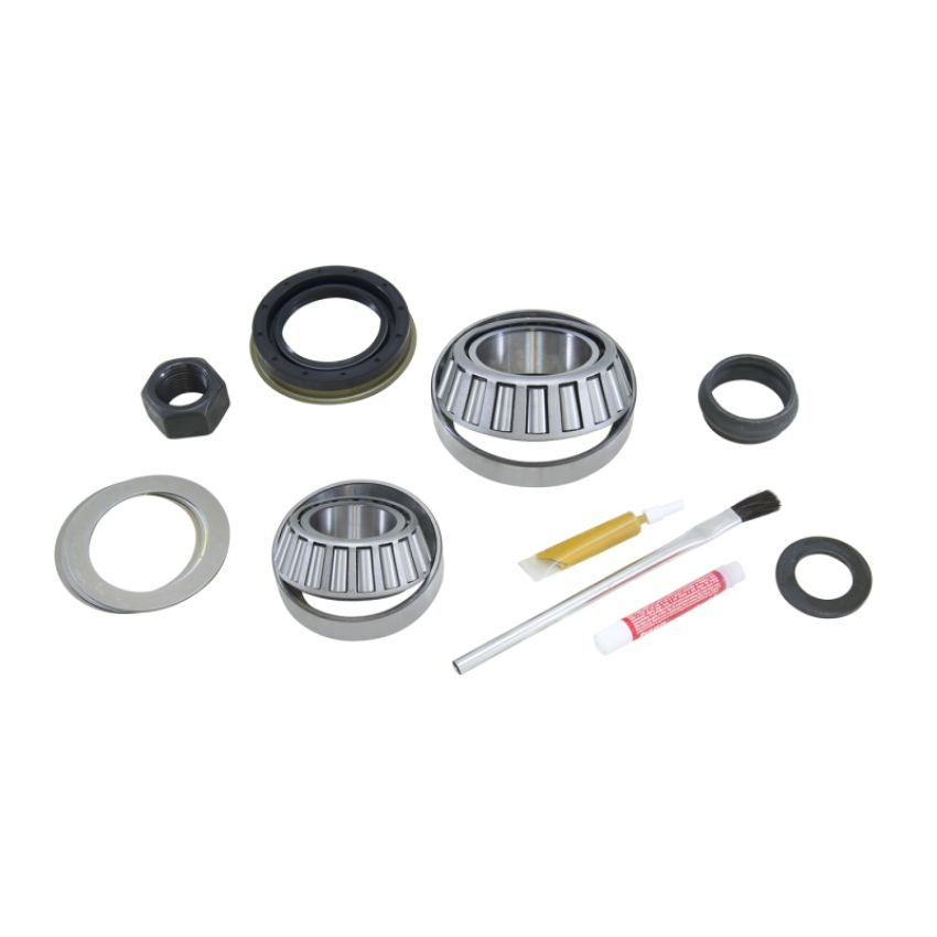Yukon Gear & Axle PK C9.25ZF Yukon Gear Pinion Install Kit For 2011+ Chrysler 9.25in ZF Differential