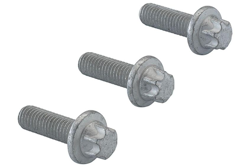 VDO A2C59507585 Water Pump Metal Screw Kit x3 M8x26