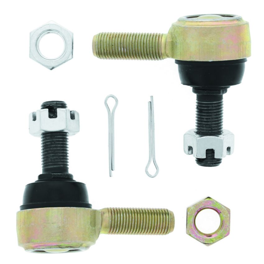 QuadBoss 414826 12-13 Arctic Cat Wildcat 1000 GT Replacement Tie Rod Ends