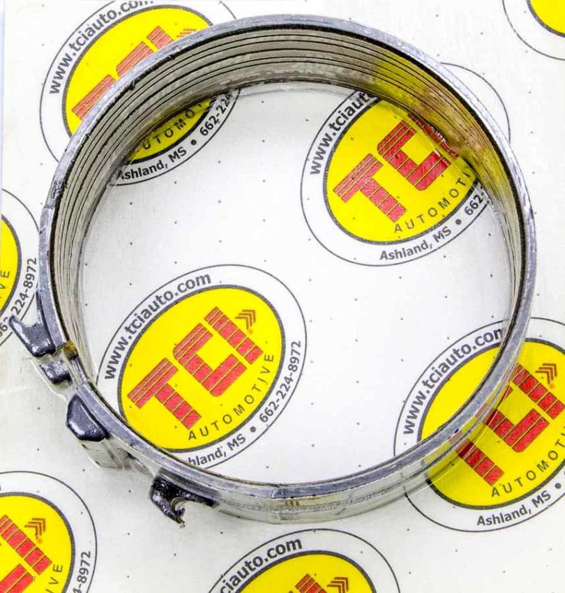TCI TCI525505 Flexband C4 Reverse Kevlar