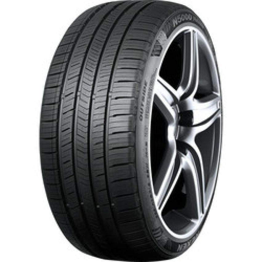 NEXEN N5000 Platinum 235/55R17 All-Season