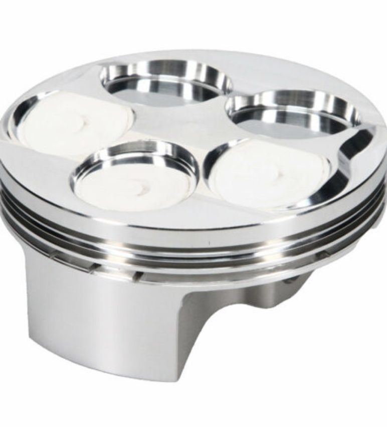 JE Pistons 209289 Yamaha YZ 450F Piston Kit