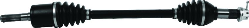 QuadBoss 609573 19-20 Can-Am Maverick Sport 1000 Front Left Side Rugged Axle