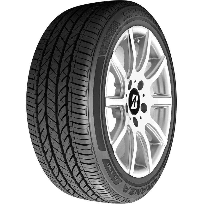 BRIDGESTONE Turanza EL440 255/40R19 All-Season