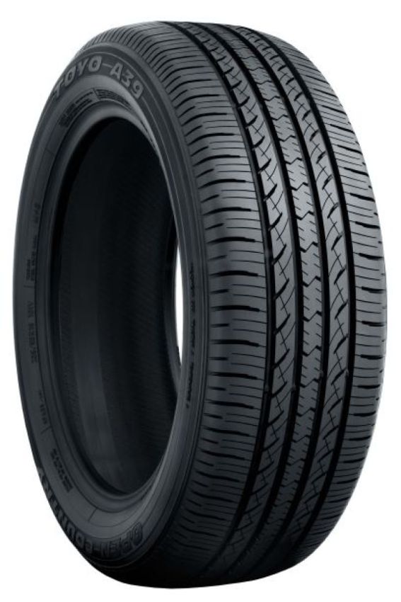 TOYO Open Country A39 235/55R19 All-Season
