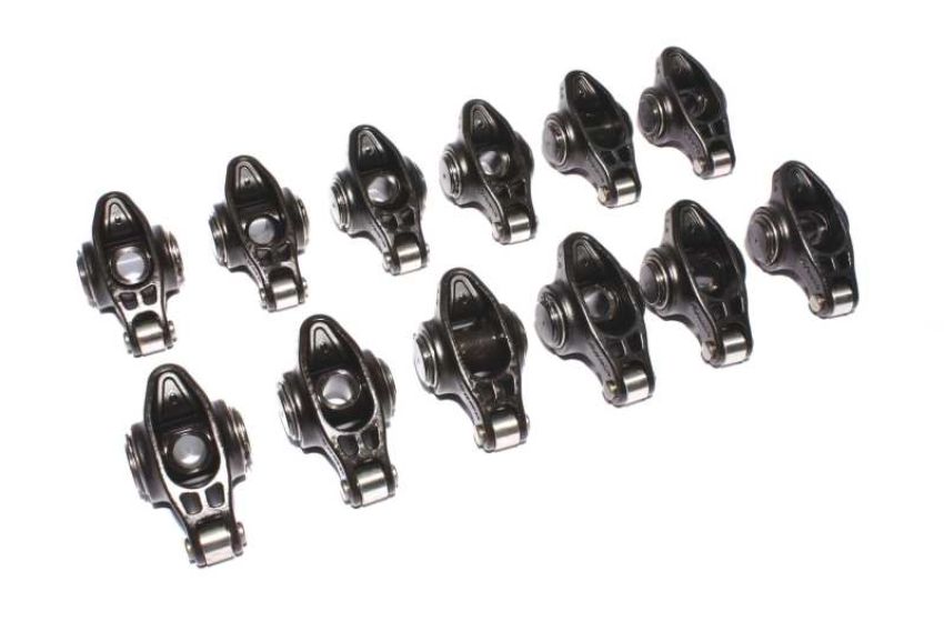 COMP Cams 1605-12 Rocker Arms CS 1.6 7/16 Ultra