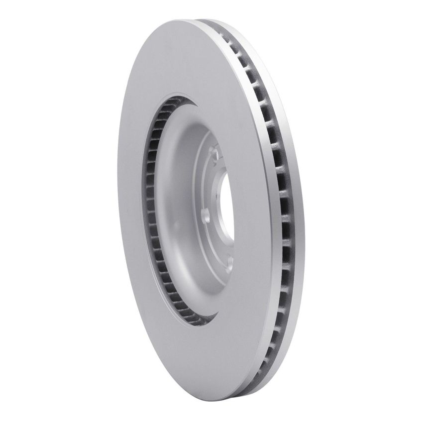 Dynamic Friction 900-54277 Brake Rotor
