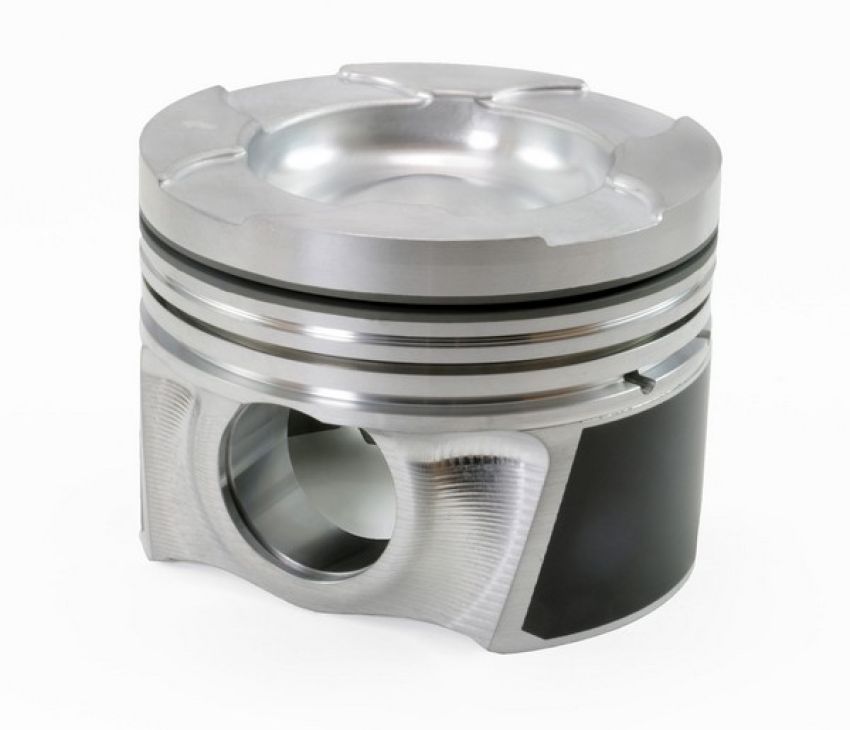 Mahle Motorsport 930036255 Piston Kit