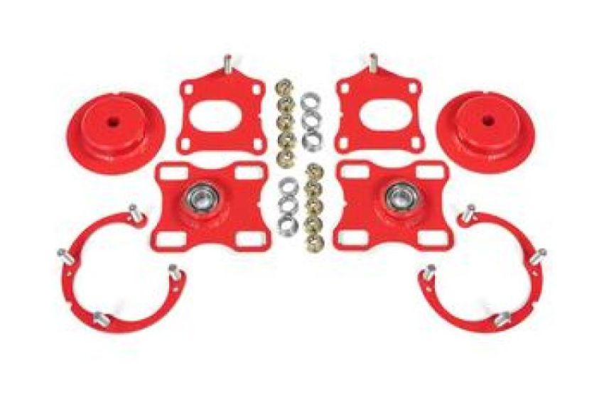 BMR Suspension WAK751R Caster Camber Plates