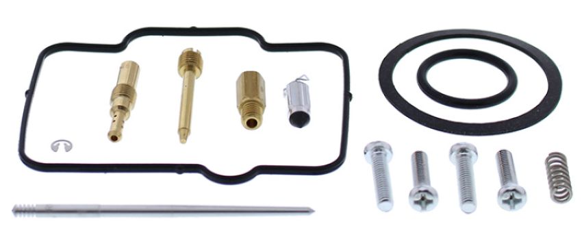 All Balls Racing 26-1574 1987 Honda TRX250R Carburetor Rebuild Kit
