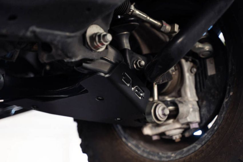 DV8 Offroad SPT2-01 Skid Plate