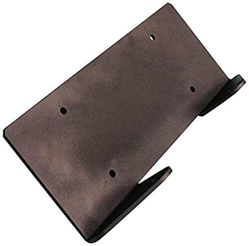 Fab Fours Inc. JPWP-1 Winch Mount