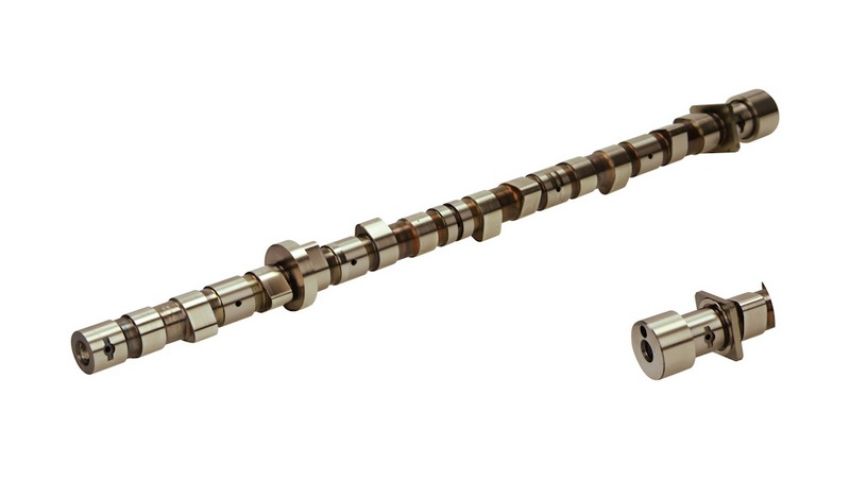 Ajusa 93014100 Camshaft