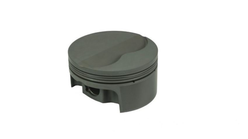 Mahle Motorsport 930264280T Piston Kit