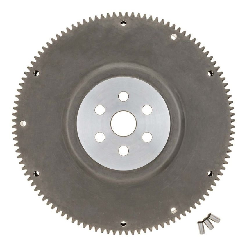 Exedy FWFMF06 OEM Replacement Flywheel; For use w/ EXEDY Clutch Kit FMK1009