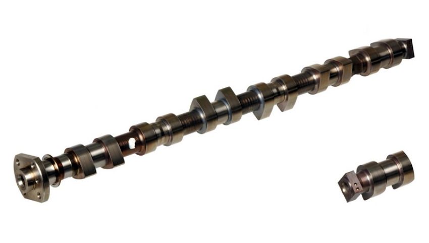 Ajusa 93036400 Camshaft