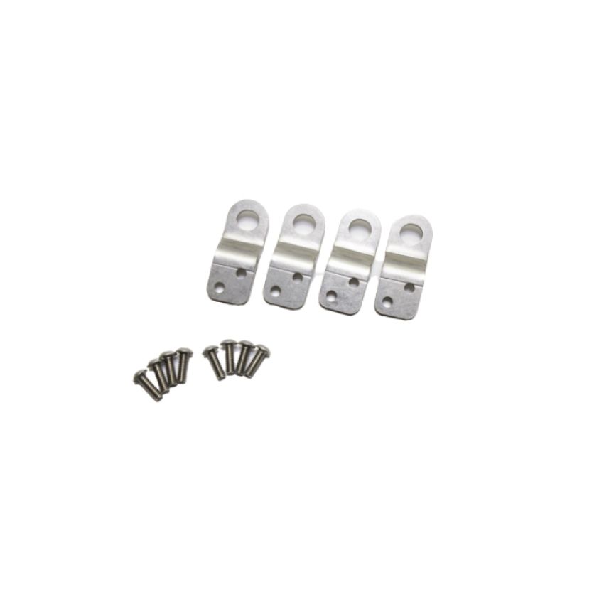 Snow Performance SNF-30341 Coyote 11+ Fuel Rail Bracket (Set 0f 4)