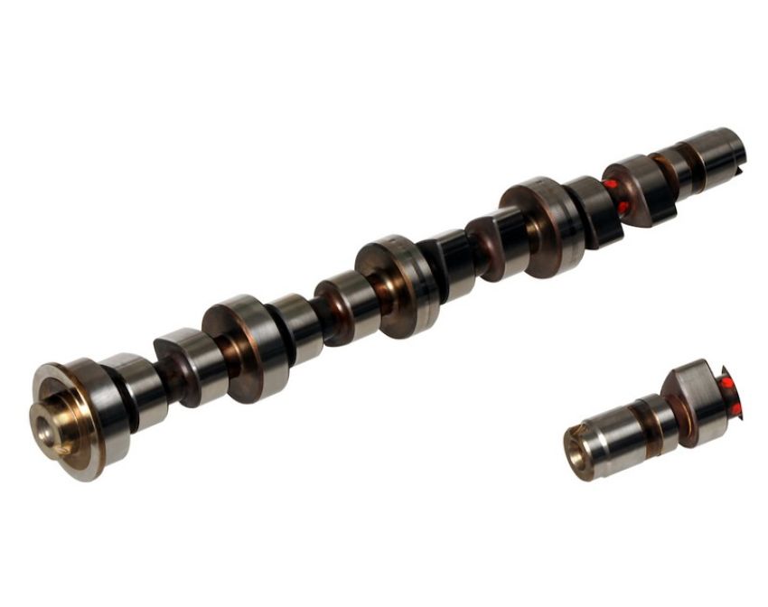 Ajusa 93043800 Camshaft