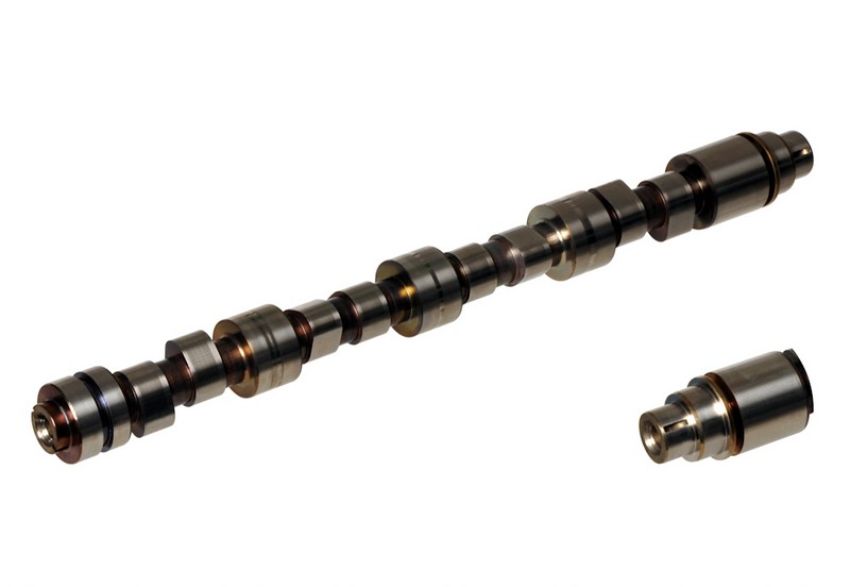 Ajusa 93051500 Camshaft
