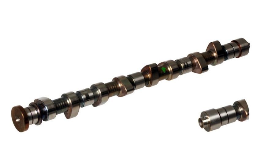 Ajusa 93062200 Camshaft