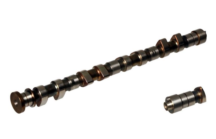 Ajusa 93062600 Camshaft