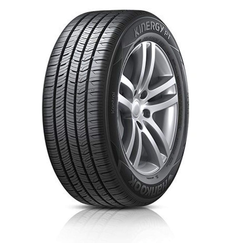 HANKOOK Kinergy PT H737 215/65R16 All-Season