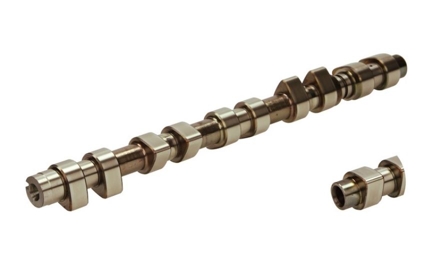 Ajusa 93074200 Camshaft