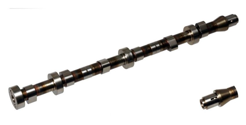 Ajusa 93084900 Camshaft
