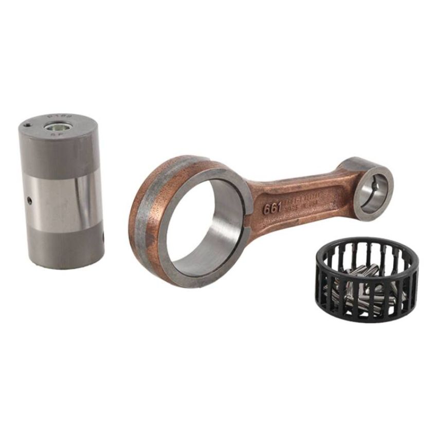 Hot Rods 8661 08-12 Suzuki RM-Z 450 450cc Connecting Rod Kit