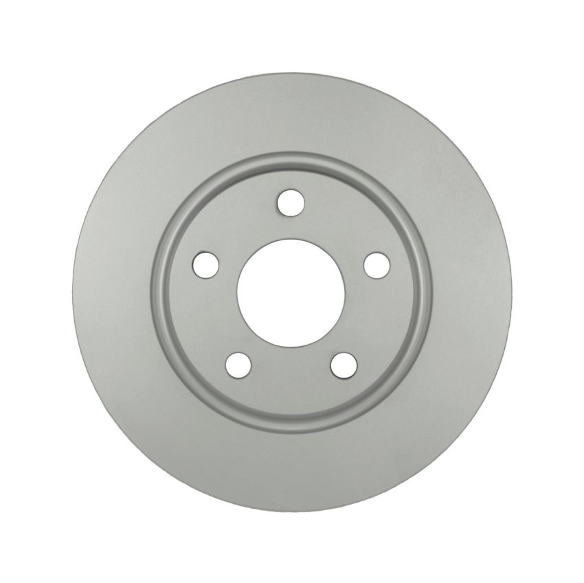 Bosch 25010562 Bosch QuietCast Disc Brake Rotor