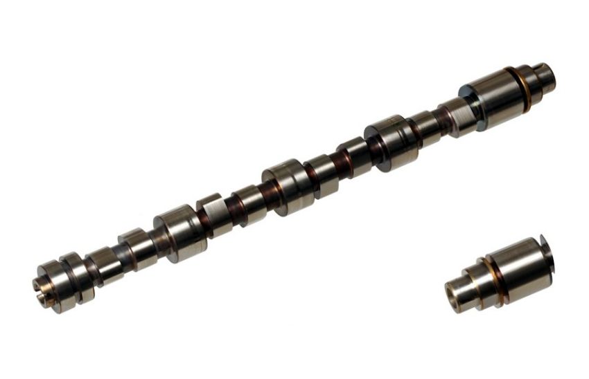 Ajusa 93091200 Camshaft