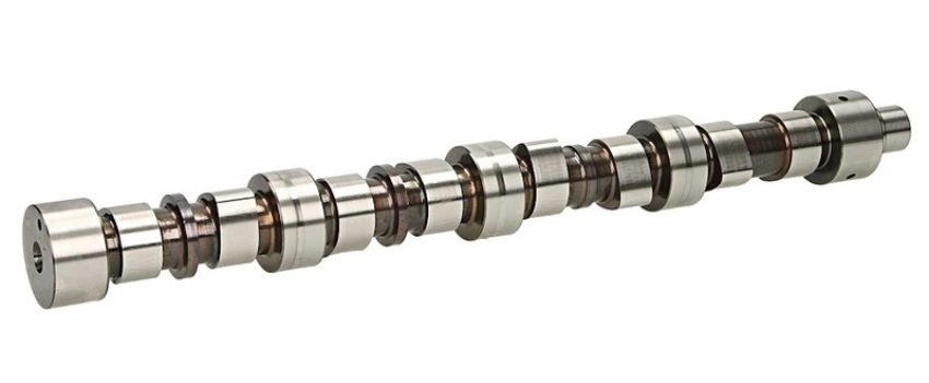 Ajusa 93096100 Camshaft