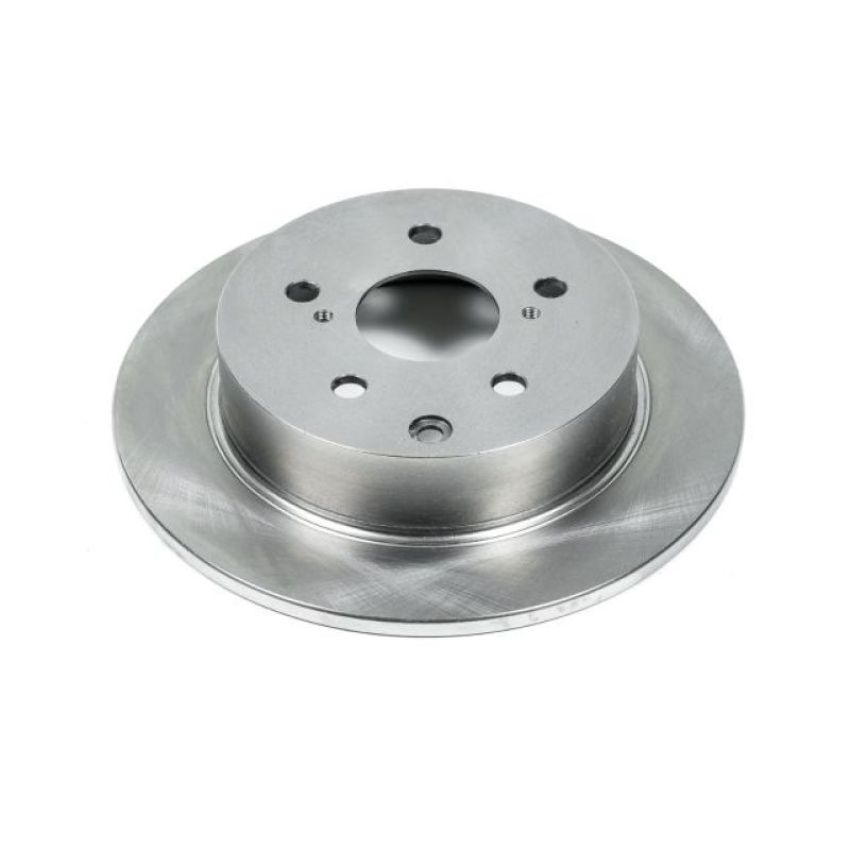 PowerStop JBR1363 AutoSpecialty Brake Rotor