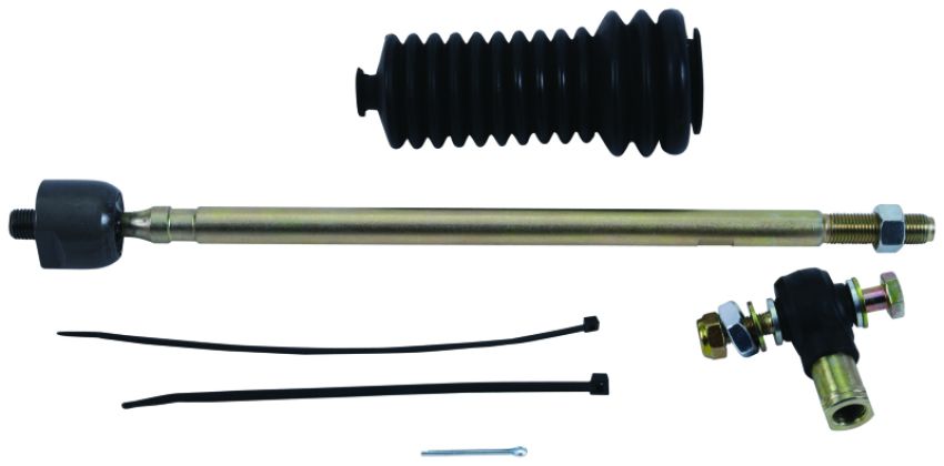 All Balls Racing 51-1090-R 2016 Polaris Ranger 570 Full Size With Strut Rack Tie Rod Kit - Right