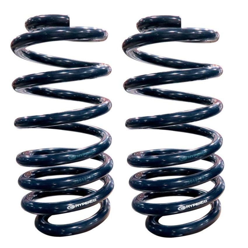 Ridetech 11345014 StreetGrip system for 1963-1970 C10 with small block, no bushings.